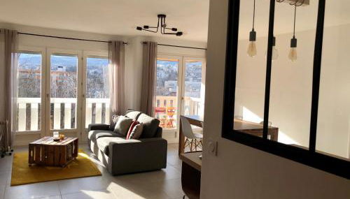 Appartement de charme idéalement situé - Foto 3