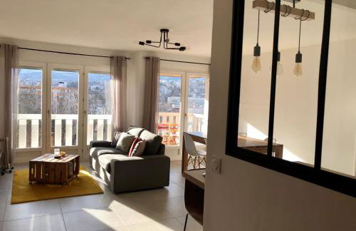 Appartement de charme idéalement situé - Foto 3