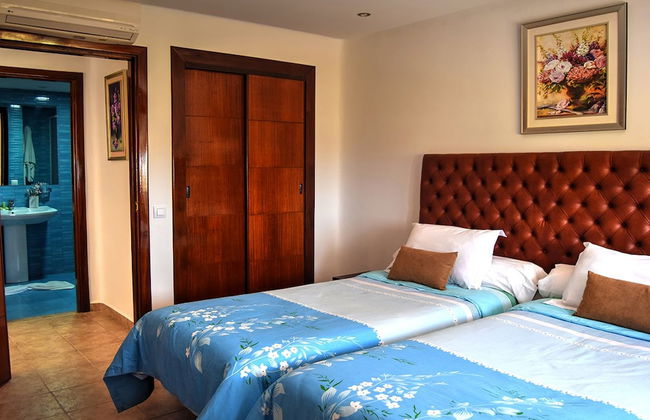 Hôtel Résidence Kabila Vista - Photo 9