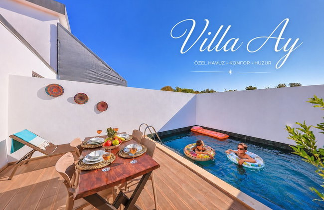 Villa Ay - Foto 15