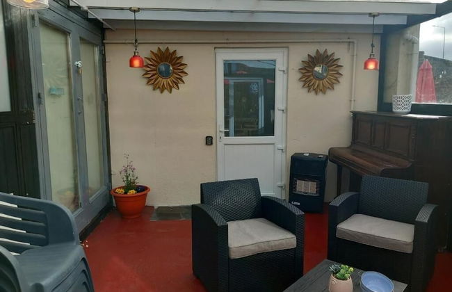 Mattys Pub & Apartments - Foto 27