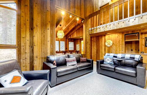 Three Peaks Hideaway - Foto 7