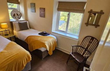 Hazeldene Cottage - Foto 40