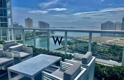 Sun&Sea IconBrickell Unit - Foto 36