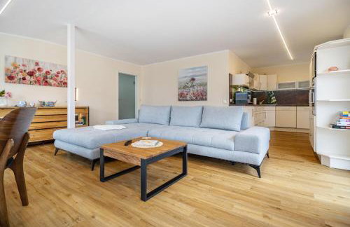 Ferienwohnung an der alten Bäckerei - Foto 18