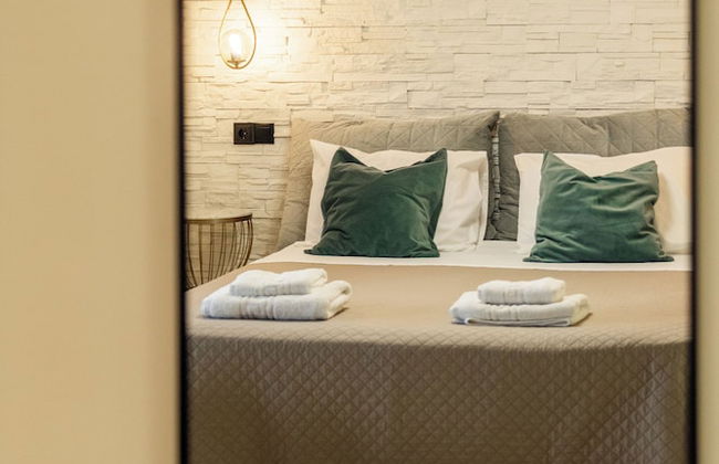 Victoria Suites Corfu - Foto 57