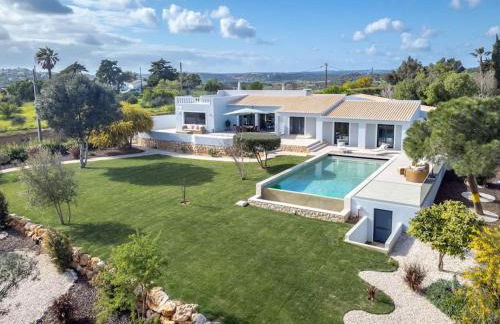 Luxurious 4Bedroom Villa Retreat by Lisbeyond - Foto 52