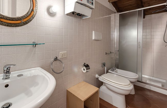 Country House Art and Garden - Foto 75