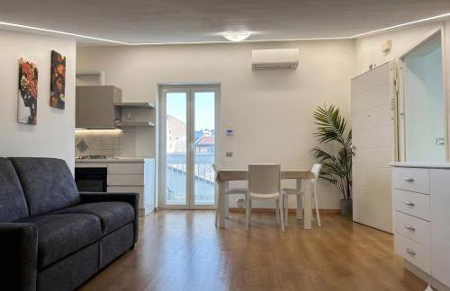 RESIDENZE PLANET - mansarda Terzo piano - Premium Villas - Foto 2