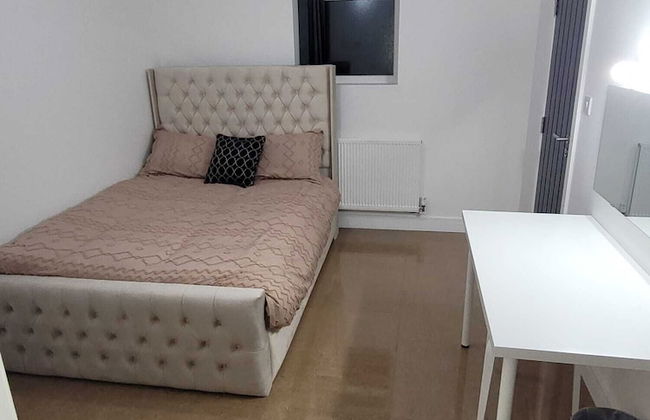 Stunning 2-bed Apartment in Manchester Built 2023 - Foto 7