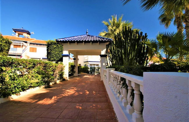 043 Holiday Bliss / AC - Wifi - Foto 40