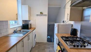 Lovely 3 BR flat for family, friends and workers - Foto 3