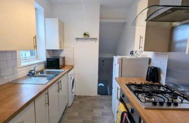 Lovely 3 BR flat for family, friends and workers - Foto 3
