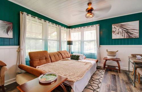 NEW - Hula House wAC- 3BR- Hilo Town - Foto 45