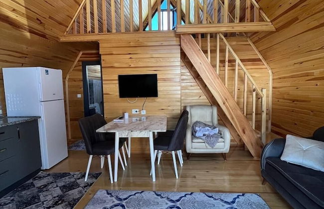 Riviera Bungalow Evleri Demre - Photo 35