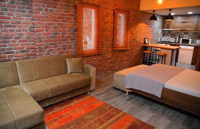 Vavilla Apartment - Foto 26