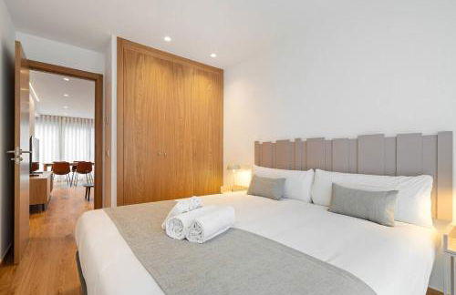 Elegance & comfort in Chamberi - 4A - Photo 24