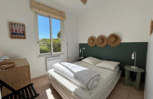 Adorable maison de vacances plain pied au coeur de la station et proche des plages 4 chambres, jardin, WIFI, LXDUNE1 - Foto 18