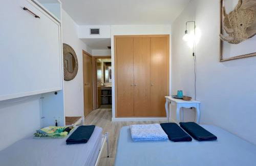 Coma-Ruga Beach Apartment - Foto 26