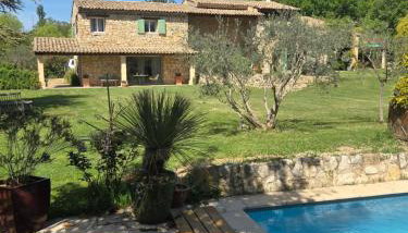 Suite de l'olivier au sein du Mas au Coeur de la Provence&SPA - Foto 2
