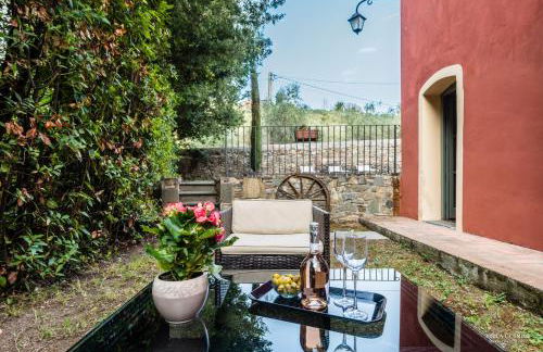 Tenuta Guinigi Antico Borgo di Matraia - Exclusive Holidays apartments & Pool - Foto 66