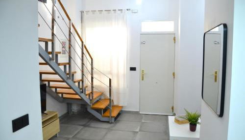 Apartamento Candalex en Málaga - Foto 2