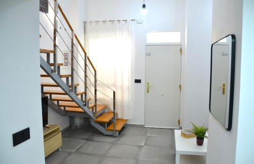 Apartamento Candalex en Málaga - Foto 2