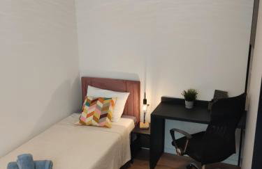 LUX ARENA RESIDENCE EMA - Foto 6