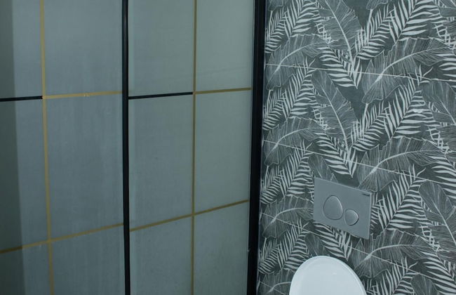 Modern Apartment Near Beach in Muratpasa - Foto 9