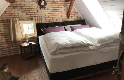 Historisches Tagelöhnerhaus - Foto 17