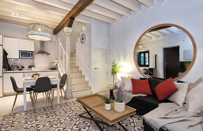 Alhambra Boutique Penthouse Terrace - Foto 10