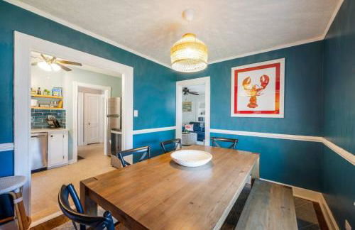 Quaint Cottage in heart of LYH - POOL with HOT TUB! - Foto 17