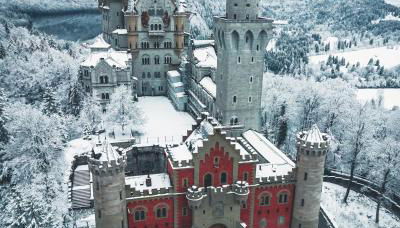 Alpchalet Oberstdorf - Photo 2