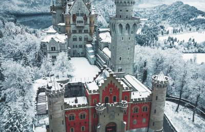 Alpchalet Oberstdorf - Photo 2