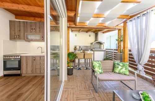 Sunny Luxury Apartment's - Foto 10