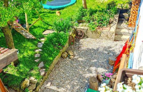 Käsküche Bernbeuren anno 1890 - Foto 8