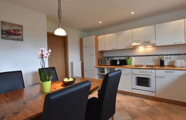 Modernistic Apartment in Stellshagen With Garden - Foto 9