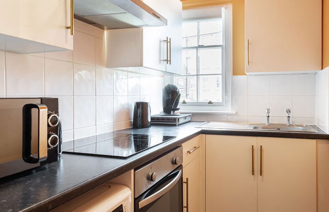 Host Stay Liverpool Georgian Retreat - Foto 8