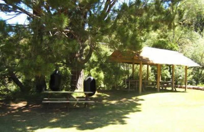 Te Mata Lodge - Foto 27