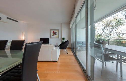 CCIB Forum Deluxe Apartment - Photo 5