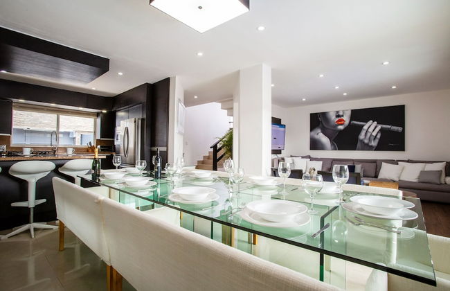 Private Pool - Near Beach - Restaurants - Foto 30