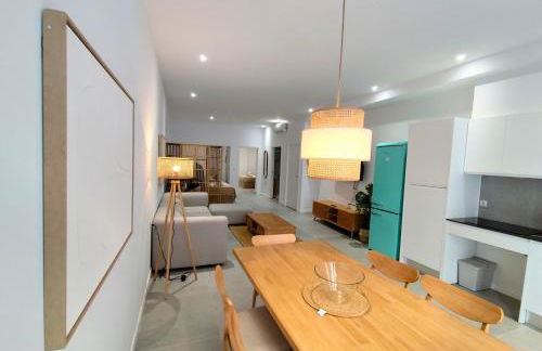 Travel Habitat Jesus-Patraix Familiar Apartment - Foto 23