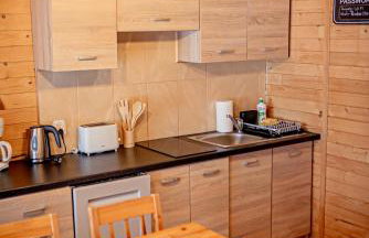 Domki Bena Dziwnówek - Foto 25