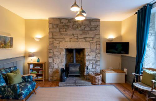 Charming Edwardian Stone Cottage Countryside Views - Pass the Keys - Foto 12