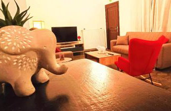 Sea view house I - Foto 11