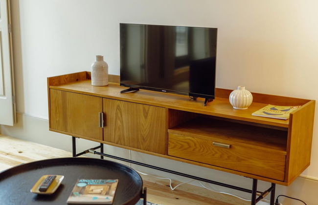 Legacy Oporto Premium Apartment I by Vacationy - Foto 41