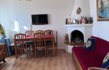 Traditional stone house - Dimitsana - Foto 32