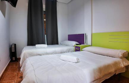 Apartalux Playa Paraíso - Foto 19