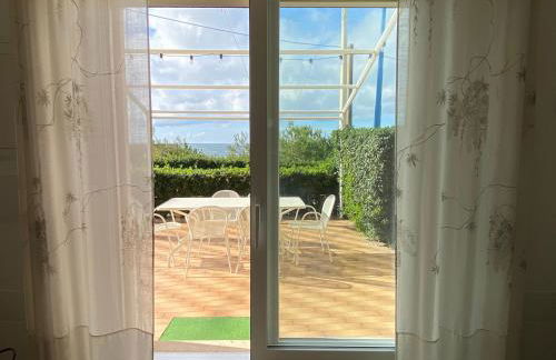 Villetta frontemare Torre Suda Salento - Foto 12