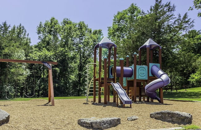 Stonebridge Condo and Golf Resort - Foto 37